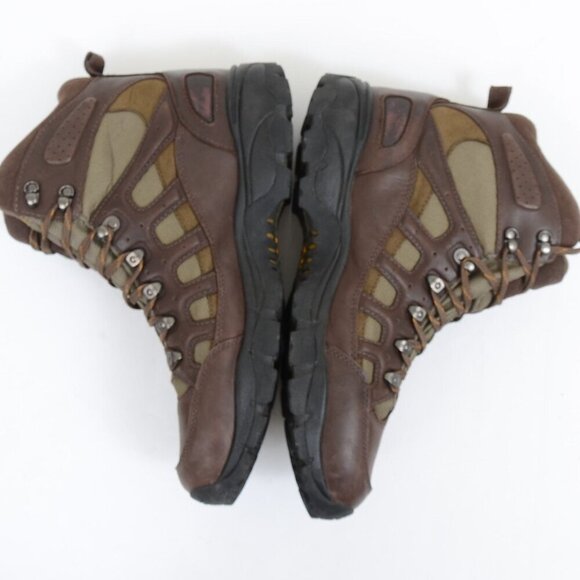 The North Face Jasper Canyon GTX Gore-Tex Hiking Boot Men's US 14 - Picture 9 of 12